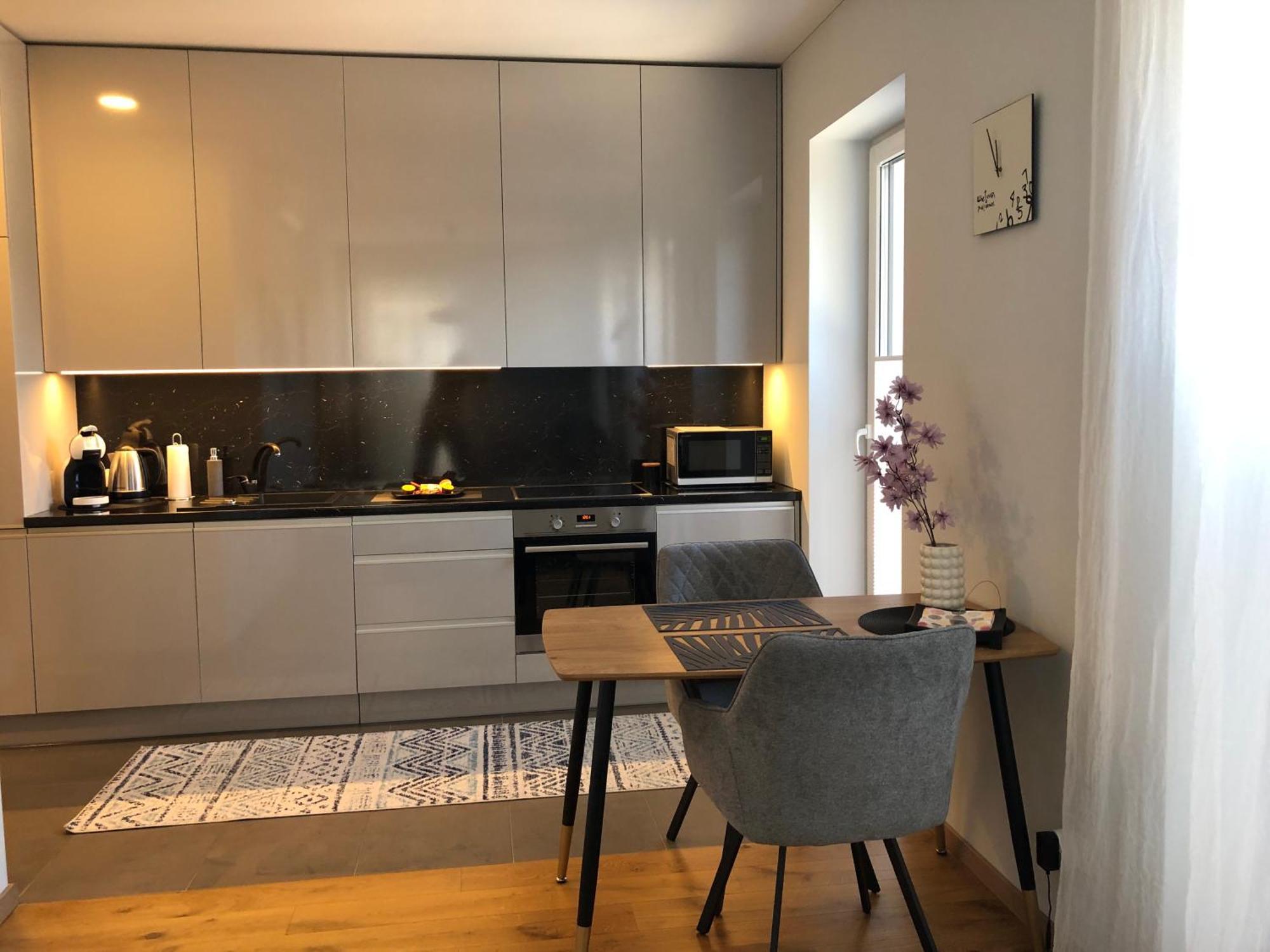 Апартаменты V71A Kauno Centre Каунас Экстерьер фото